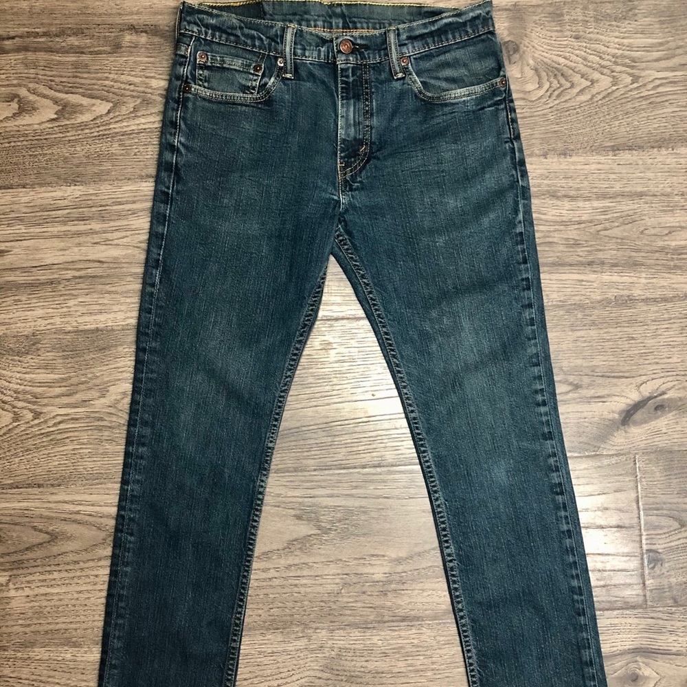 Levi’s 5’11’s 32/30